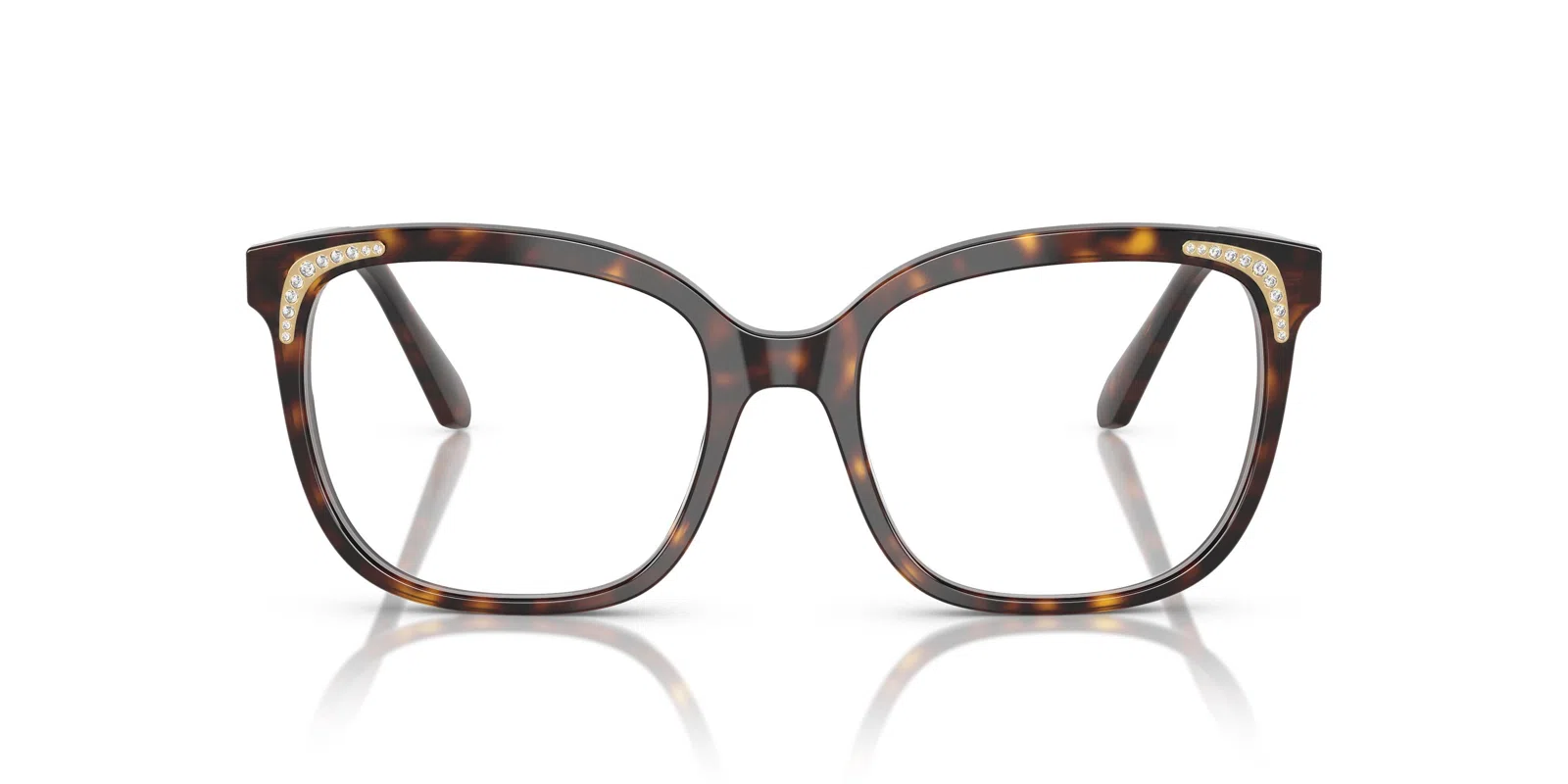 Swarovski 2033F Eyeglasses - view 17